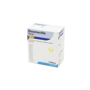Diosmectite 30 Sachets diarrhée