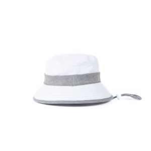 Soway Bob Amaury 319Bmb Blanc/Gris Souris 55/57