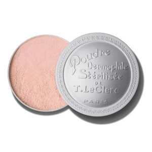 Poudre Libre • 14 Translucide