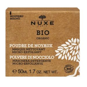 Nuxe Bio - Masque Nettoyant Micro-Exfoliant - 50 ml