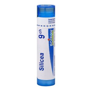 Silicea 9ch-tub Granules