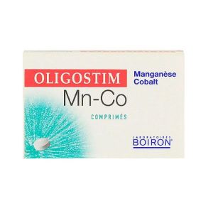 Oligostim Mn-co Cpr 40