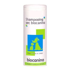 Biocanina Sham Sec Fl200ml