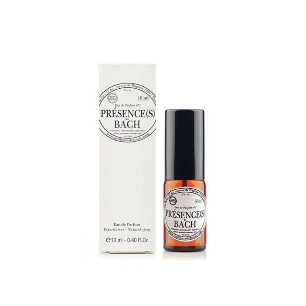 Eau De Parfum PRESENCE(S) 12Ml