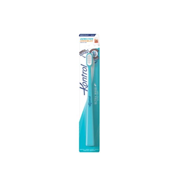 Brosse à dent Gencives Sensibles Ultra Doux