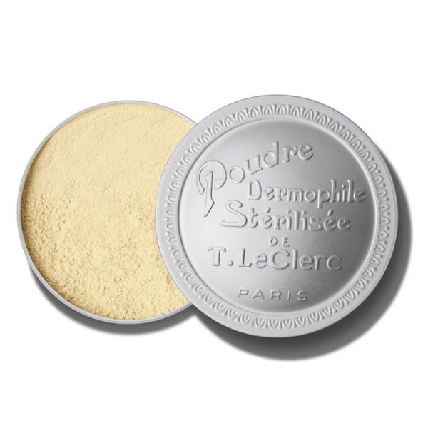 Poudre Libre • 02 Banane