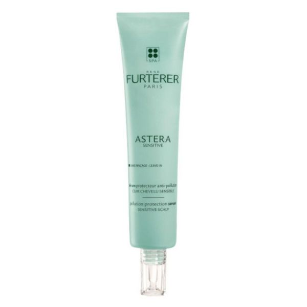 Astera Sensitive Sérum Protecteur Anti-Pollution | Cuir chevelu sensible | 75 ml