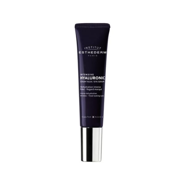 Intensive Hyaluronic Sérum Yeux 15ml