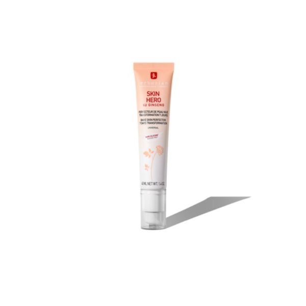 Skin Hero - Perfecteur de peau nue 40ml | Non-teinté