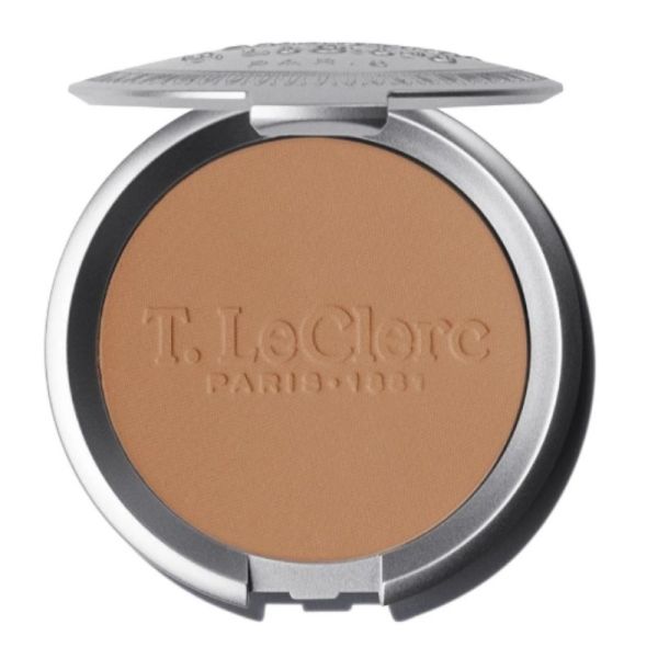 Poudre Compacte • 12 Safran