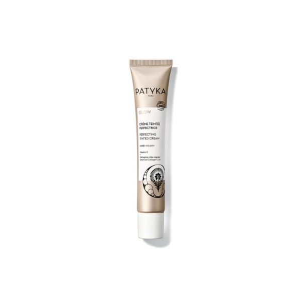 Crème Teintée Perfectrice (Dorée) 40ml