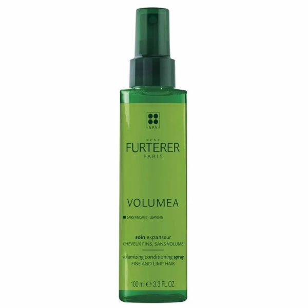 René Furterer Volumea Soin Expanseur | Spray volume pour cheveux fins | 100 ml