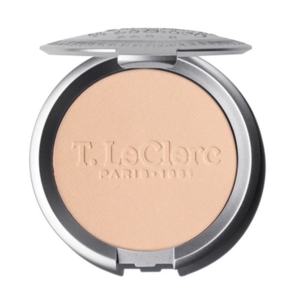 Poudre Compacte • 06 Sable