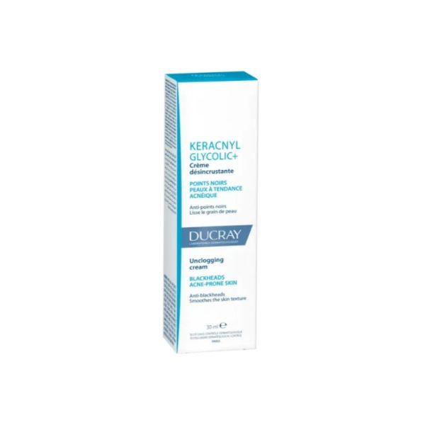 Keracnyl Glycolic+ 30 ml