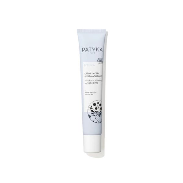 Crème Lactée Hydra-Apaisante 40ml