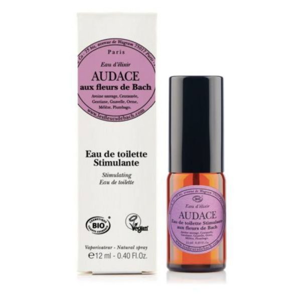 Eau De Toilette AUDACE 12 Ml