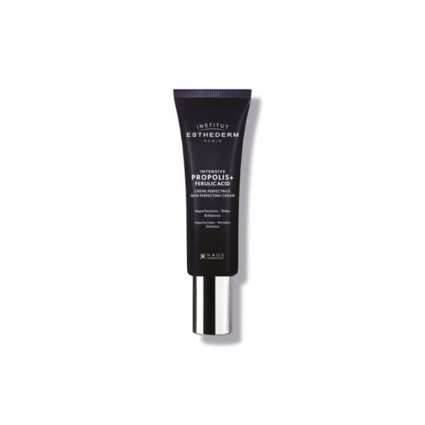 Intensive Propolis+ Ferulic Acid | Crème Perfectrice 50ml