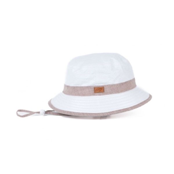 Soway Bob Amaury 319Bmb Blanc/Vieux Rose 59/61