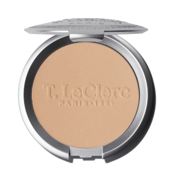 Poudre Compacte • 09 Beige