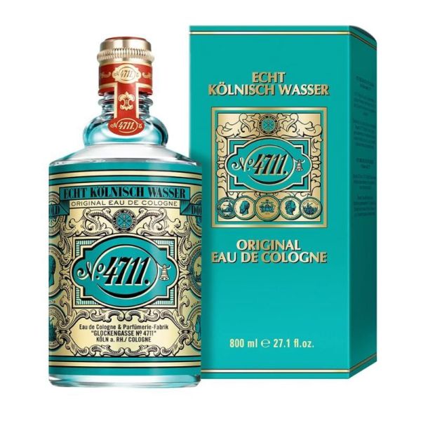 Original Eau Cologne • 800 ml