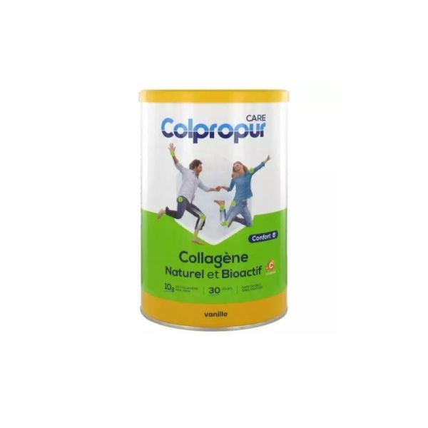 Colpropur Care Vanille Dose 30