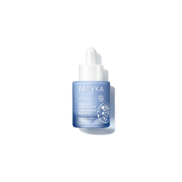 Sérum Bleu Hydra Booster 30ml