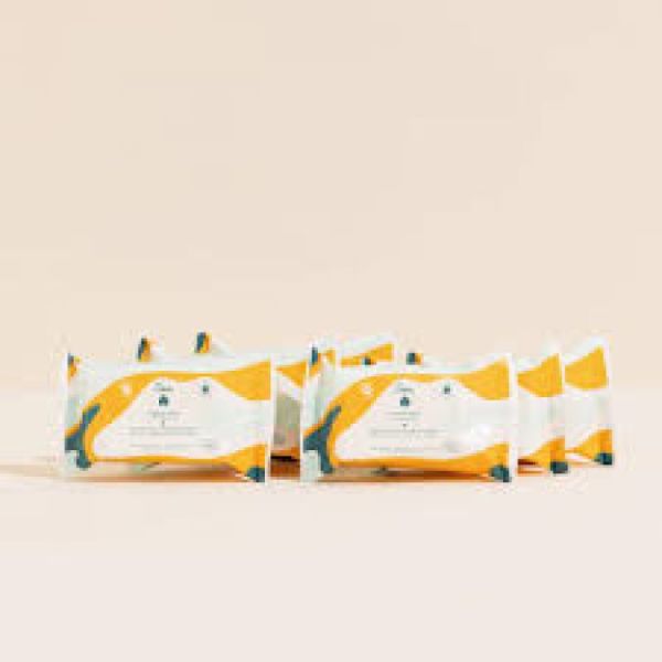 My Lubie Ling Intime Apaisante Lot 3X14