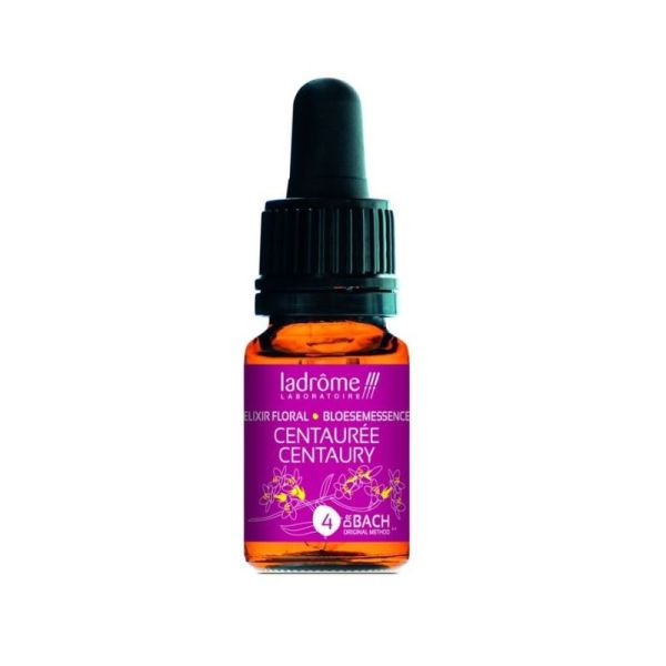 Elixir Floral • CENTAUREE • 10 ml