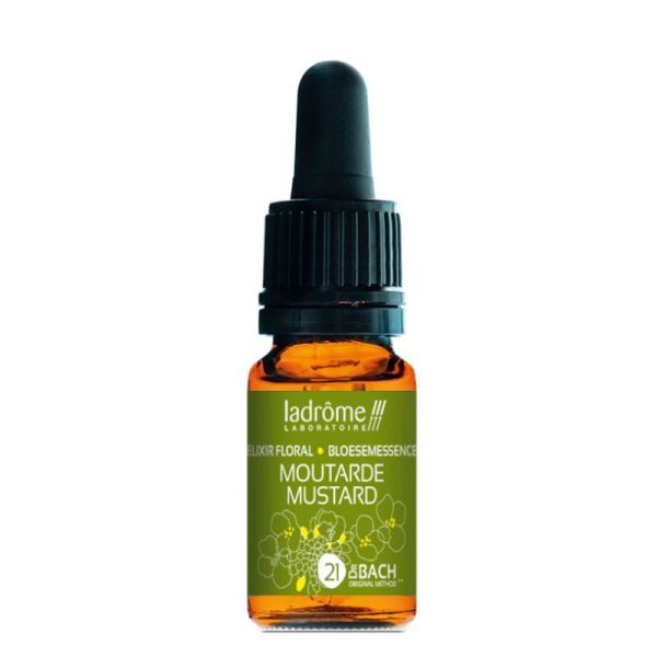 Ladrome Elixir Moutarde 10Ml