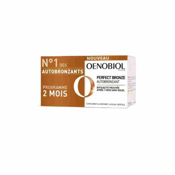 Perfect Bronze • 2 mois