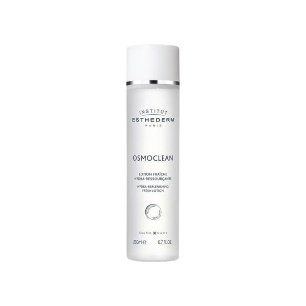 Osmoclean Lotion Fraîche Hydra-Ressourçante 200ml