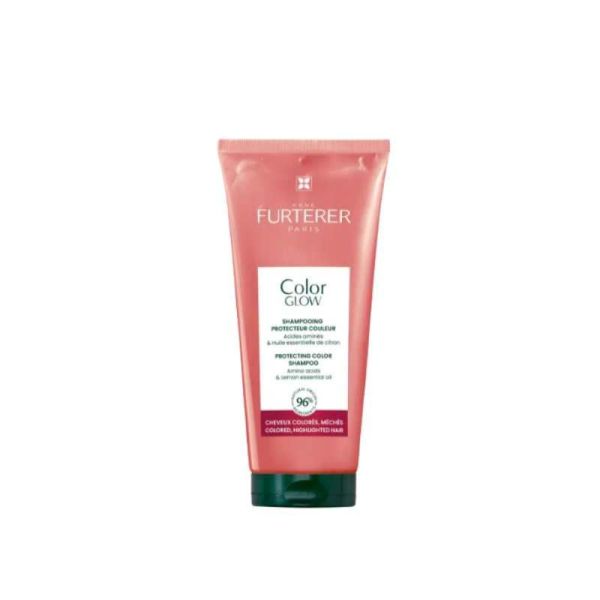 Color Glow Shampoing Protecteur Couleur 200 ml