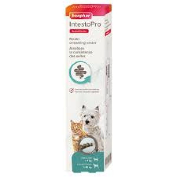 Beaphar Intestpro Chien Chat 20Ml