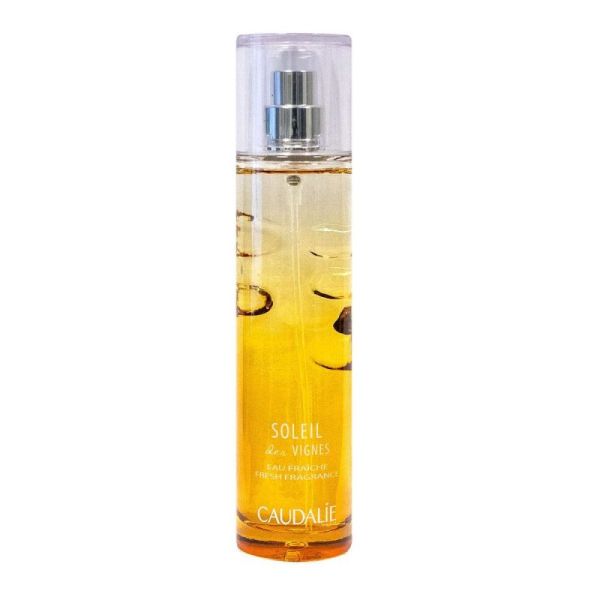 Caudalie Soleil des Vignes huile de soin 100ml