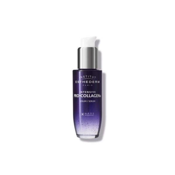 Intensive Pro-Collagen+ Sérum visage et cou 30ml