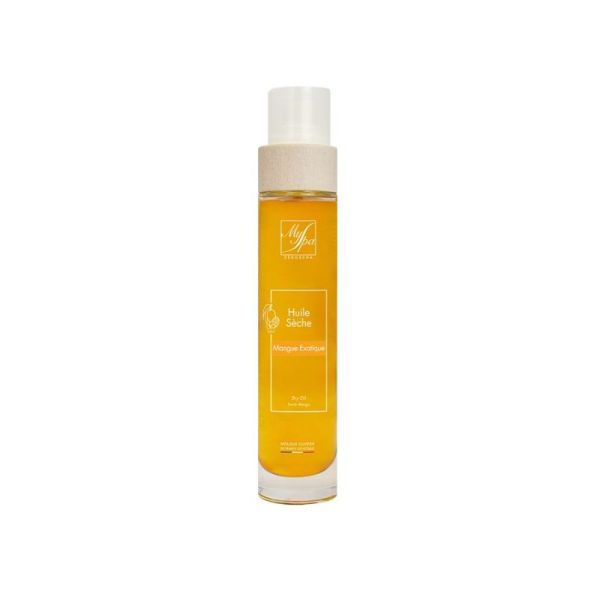 Huile Sèche | Mangue Exotique 100ml