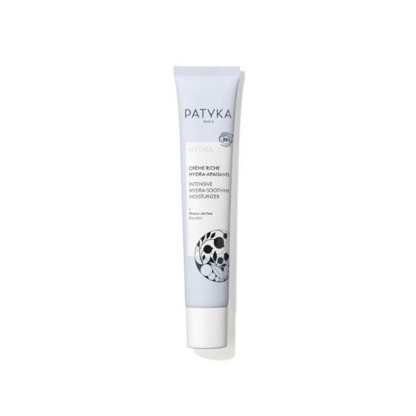 Crème Riche Hydra-Apaisante 40ml