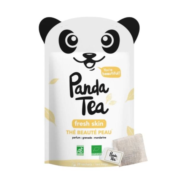 Fresh Skin - 28 sachets