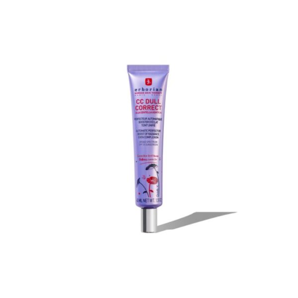 CC Dull Correct à la Centella Asiatica 45ml