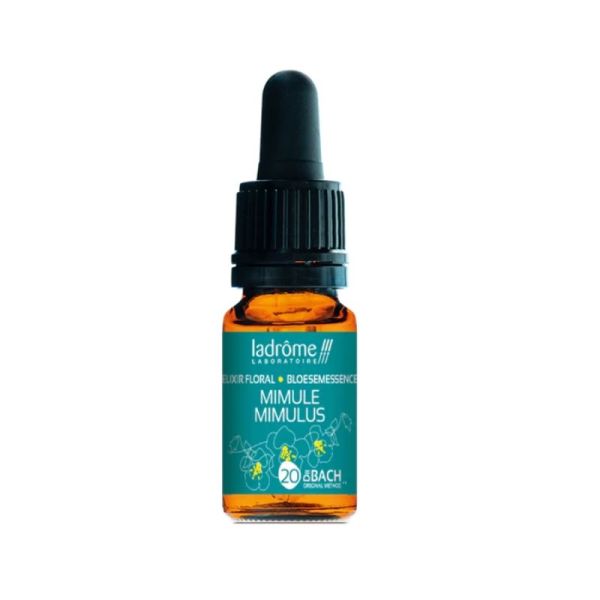 Elixir Floral • MIMULE MIMULUS • 10 ml