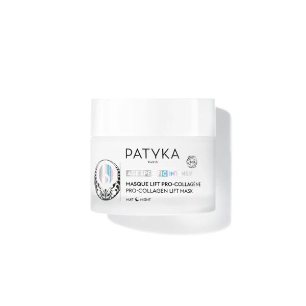 Age Specific Intensif | Masque Lift Pro-Collagène 50ml