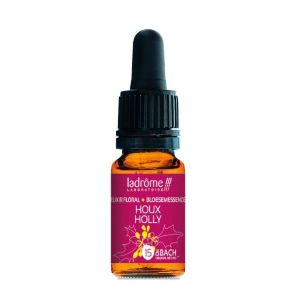 Elixir Floral • HOUX • 10 ml