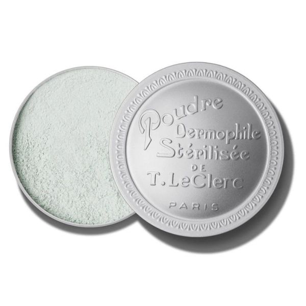 Poudre Libre • 13 Tilleul