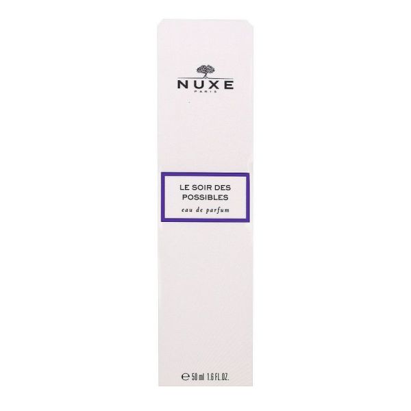 Le Soir des Possibles Eau de Parfum 50mL