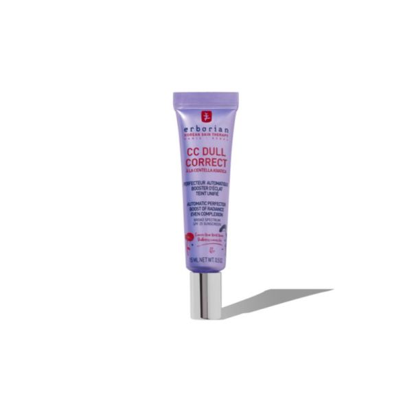 CC Dull Correct à la Centella Asiatica 15ml