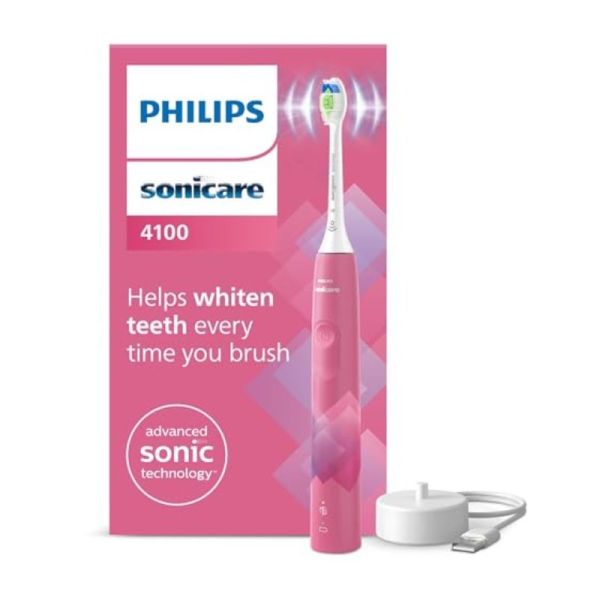 Philips Sonicare 4100 Rose