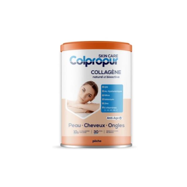 Colpropur Skin Care Peche Dose 30