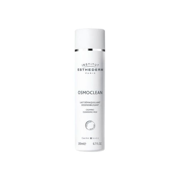 Lait Démaquillant Désensibilisant 200ml