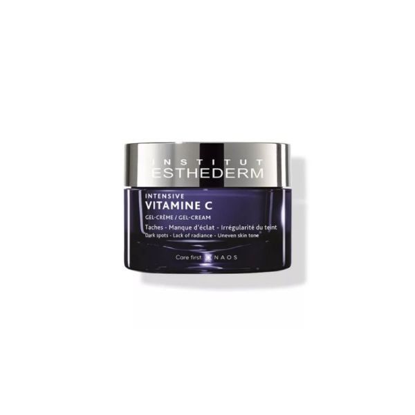 Intensive Vitamine C Gel-crème Vitamine C 50ml