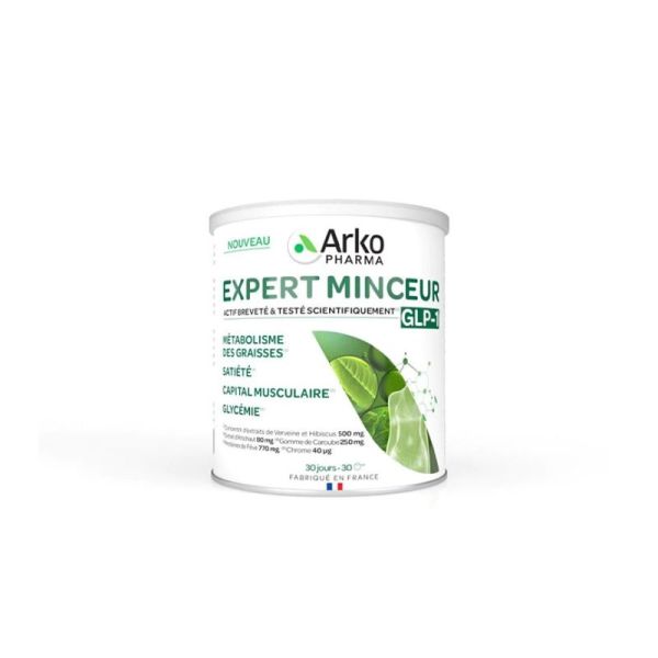 Arkopharma Expert Minceur GLP-1 • Perte de poids